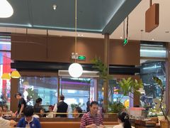 -一沙一城·岩烤牛扒(深圳首店)