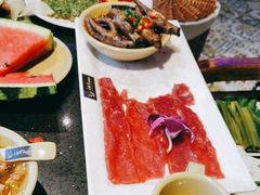 -唇辣号重庆老火锅(燕郊鑫乐汇店)