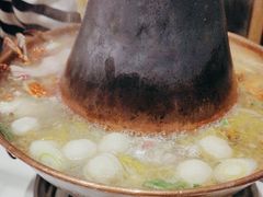 -首府山烧烤·小龙虾·KTV(翠堤湾店)