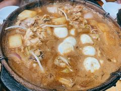 -范贤光鸡公煲(平乐园总店)