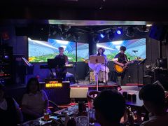 -碧特博格啤酒花园餐厅(芜湖路店)