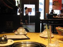 大堂-骨之味·筒骨汤火锅(江头店)
