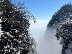 -峨眉山风景名胜区
