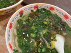 -陈记汤饭(水巷口店)