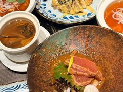 -極上萬膳·日料放题(海岸城店)