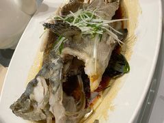 -香融府·烤鸭·家常菜(马家堡路店)