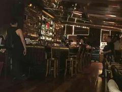 -船长酒吧 The Captain
