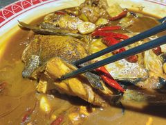 -旺顺阁鱼头泡饼(常营店)