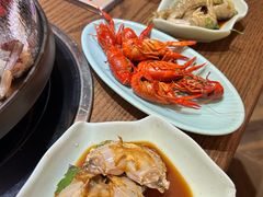 -钱库里海鲜自助(星海广场店)