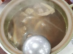 -华仔土鸡店(创意产业园店)