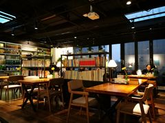 大堂-心邸·庆宴(雅宝城店)