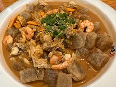 -旺角小渔村·海肠捞饭开创者(环山路店)
