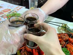 -盱眙小龙虾(天虹店)