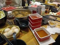 -水林间·寿喜烧自助(仙林金鹰店)
