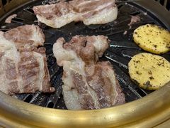 -龙记珍牛和牛烧肉(龙南街店)
