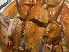 -张家卫·阳江菜·小海鲜(肥婆湾桥店)