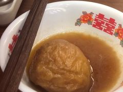 -韩萍老南京馄饨(河西万达店)