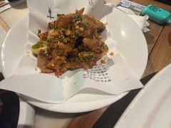 -绿茶餐厅(领展购物广场·中关村店)