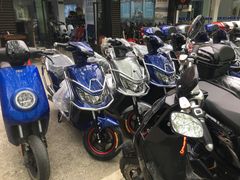 -雅迪电动车(北艾路店)