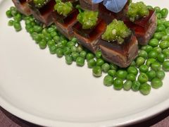-上海古井假日酒店 · 徽昇楼中餐厅