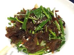 -鸭王烤鸭店(三里河店)