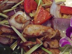-上楼私房菜(院士路店)
