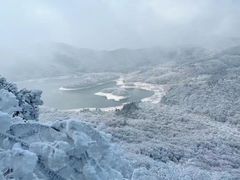 -浙西天池景区