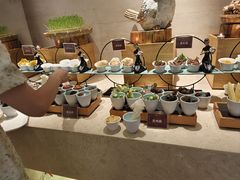 -雍和会海鲜姿造自助(湖东路店)