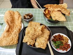 -红鼻子桂林米粉(金唐新光界店)