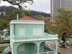 -龙环葡韵住宅式博物馆