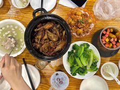 -斯丹姜母鸭·古法干香(涂门街总店)