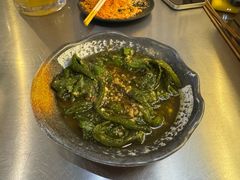 -微醺烤牛·炭火烧烤·精酿啤酒(东郊记忆店)