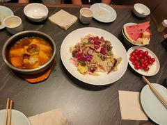 -阿喆私房菜(西五路店)