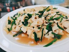 -张家海鲜饭店旅店