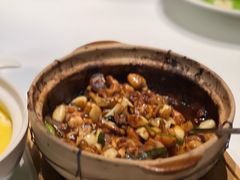 -宝轩渔府·老字号海鲜·正宗津菜(水上店)