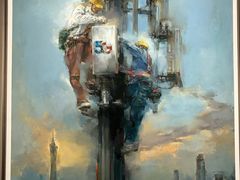 -中华艺术宫(上海美术馆)