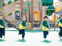 -沈阳市大东区海蓝花语幼儿园