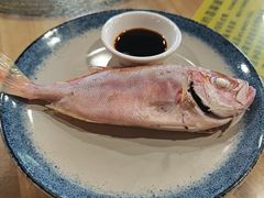 -老阿伯·闽南菜