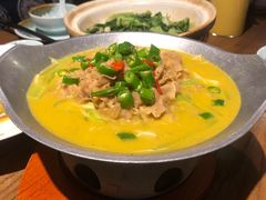 酸汤肥牛-老宁波1381餐厅(宏泰广场店)