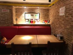 -Lia Cafe Bar Restaurant松山咖啡屋