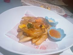 -PARFUM FLORAL花境法餐(南京首店)