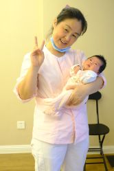 -盈月阁母婴护理中心·月子中心·月嫂育儿嫂