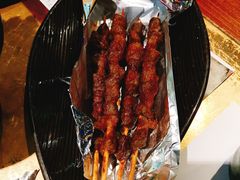 -左庭右院鲜牛肉火锅(新梅广场店)