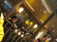 -香园茶社·金陵小灶(老门东店)