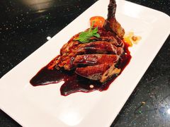 -上海1号私藏菜(静安店)