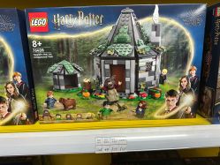 -我的伙伴乐高玩具超市(汇川商贸城B座店)