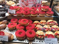 -罗森尼娜(德思勤店)