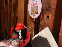 -小放牛炒菜馆(北国商城店)