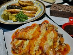 -吱咖啡西式简餐