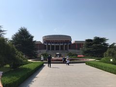 -台儿庄大战纪念馆